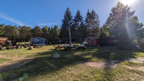 Camping Idyll Murchin Murchin